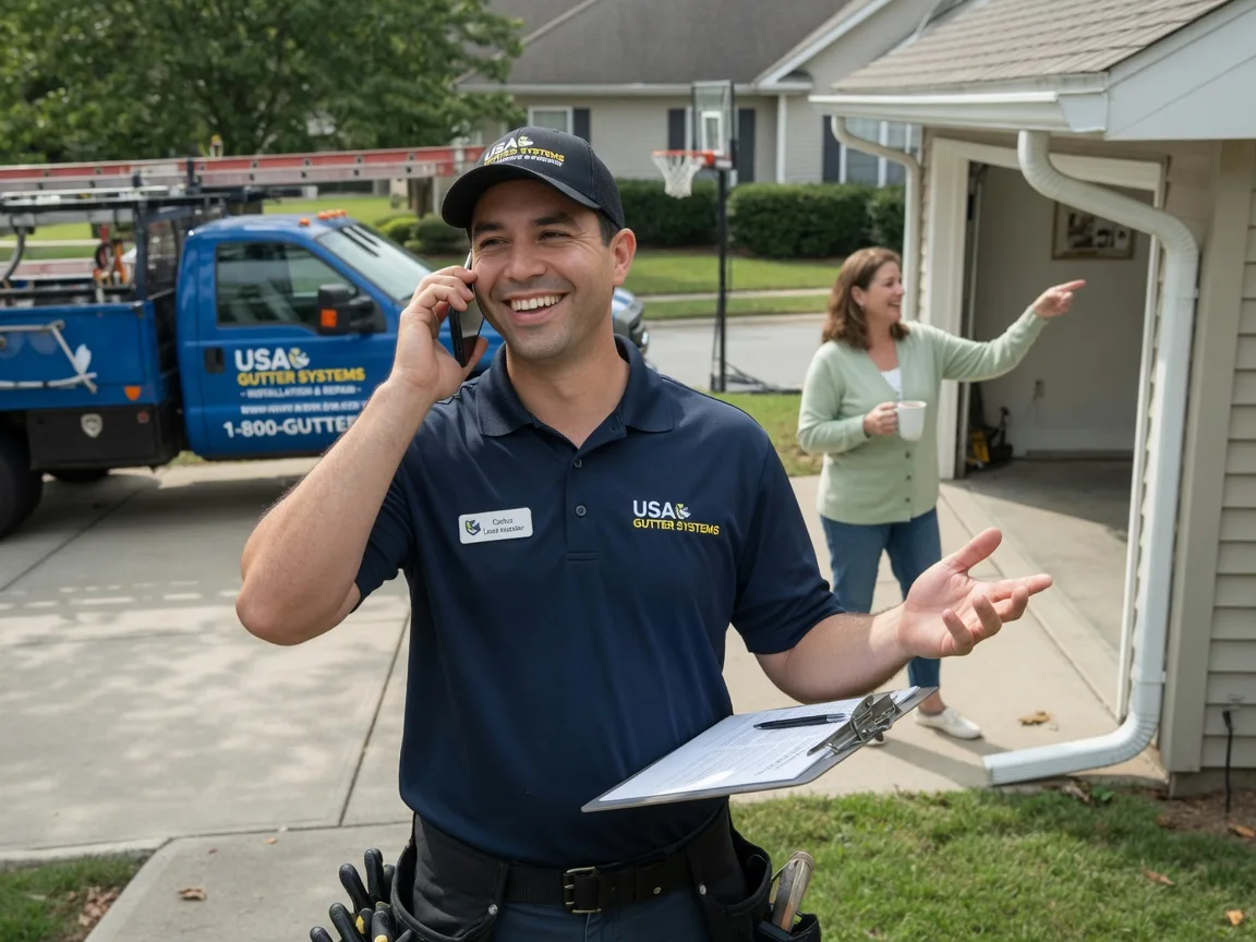 Gutter Installation Obernburg, NY FAQs